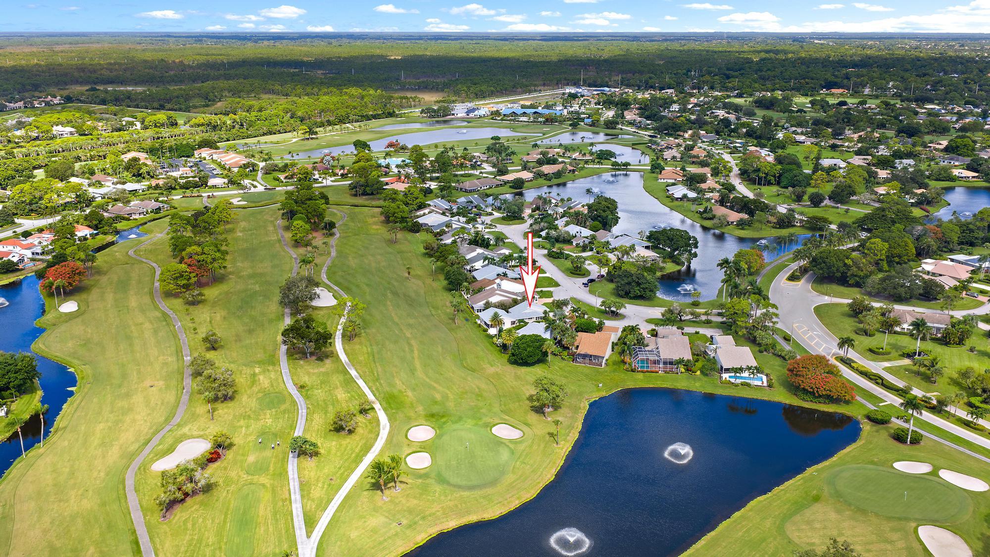 6642 S Pine Court, Palm Beach Gardens, FL 33418, Palm Beach Gardens