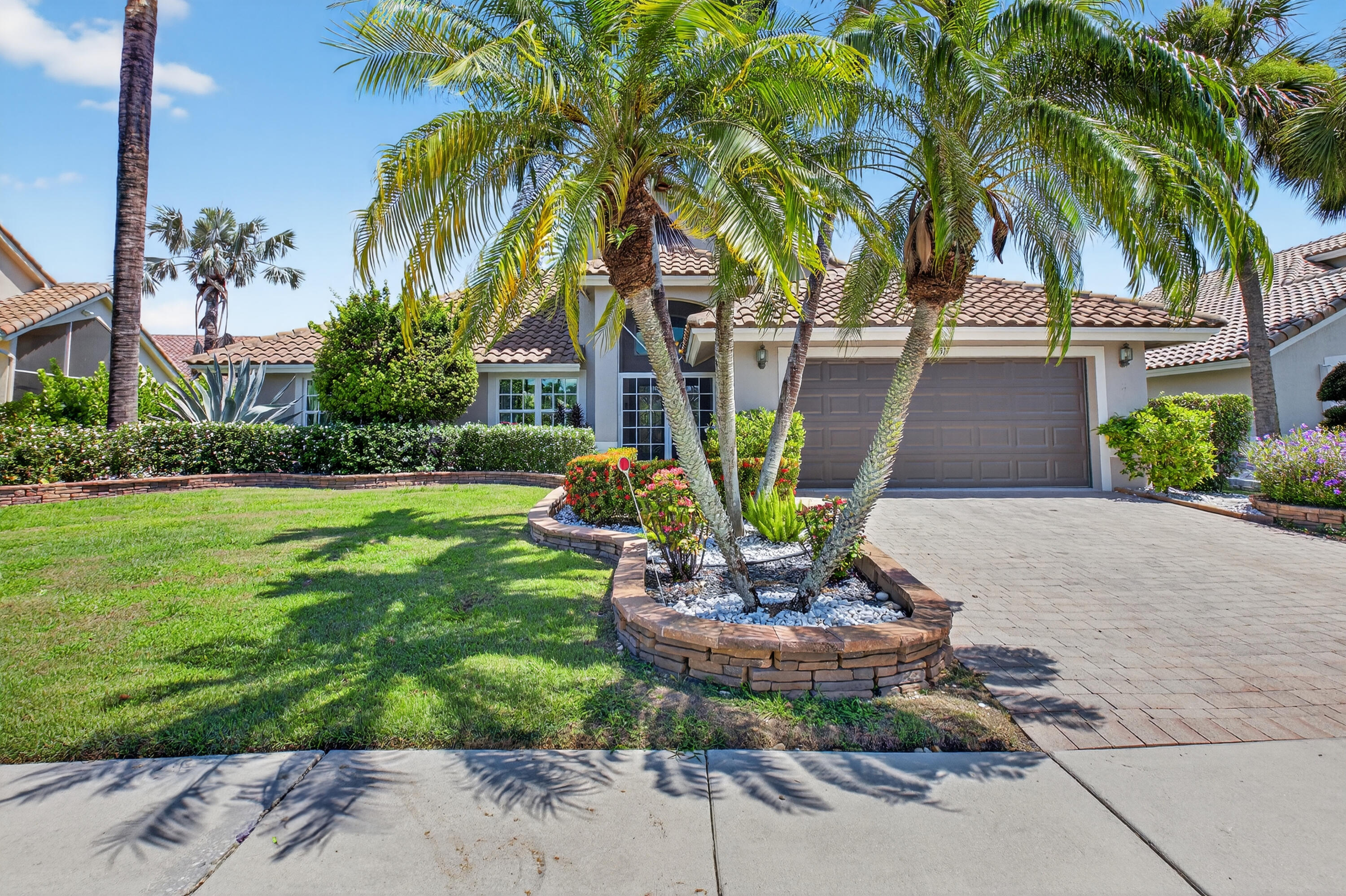 7317 Amber Falls Lane, Boynton Beach, FL 33437, Boynton Beach