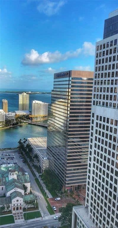 55 SE 6th Street 4004, Miami, FL 33131