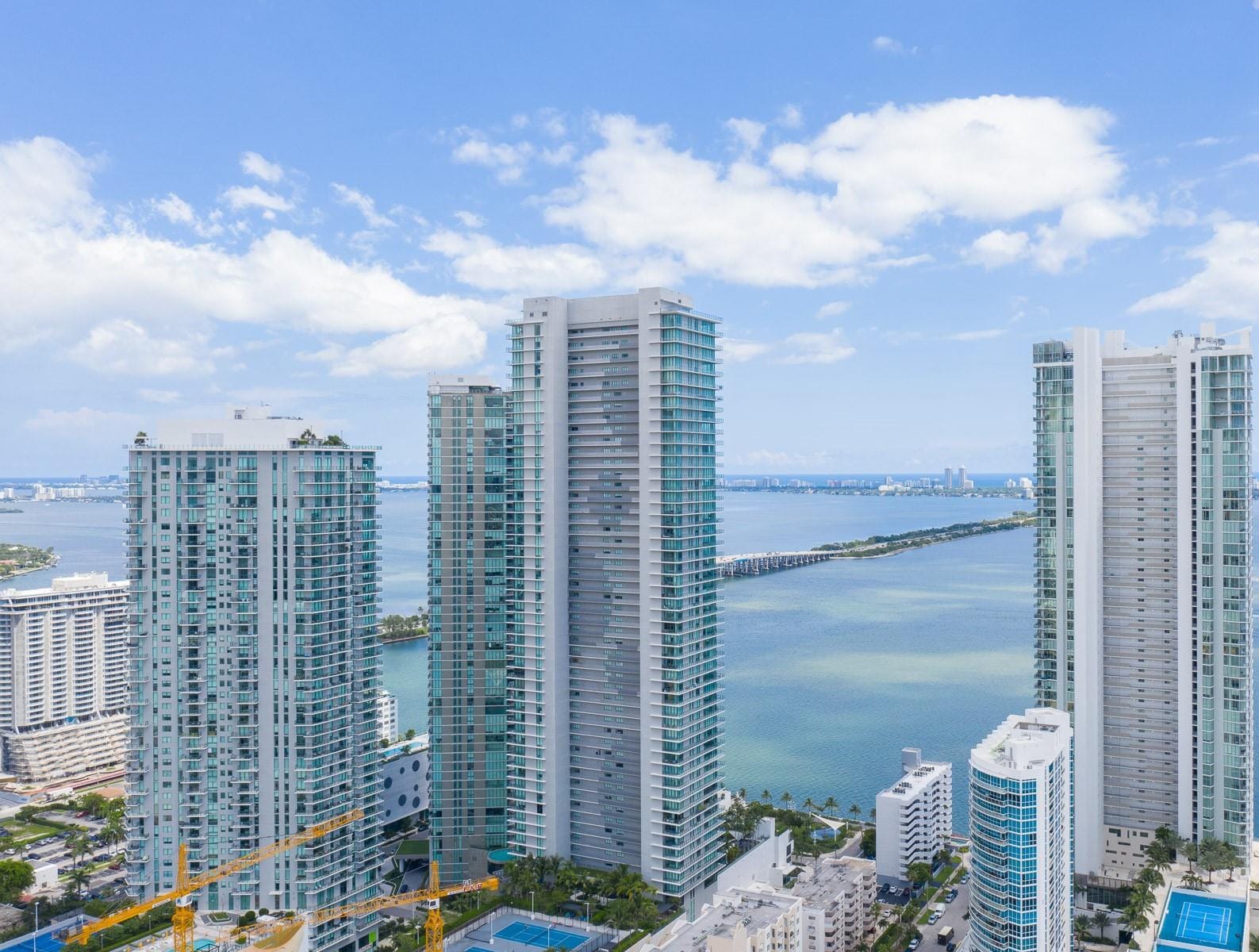 480 NE 31st Street 3802, Miami, FL 33137 photo 4