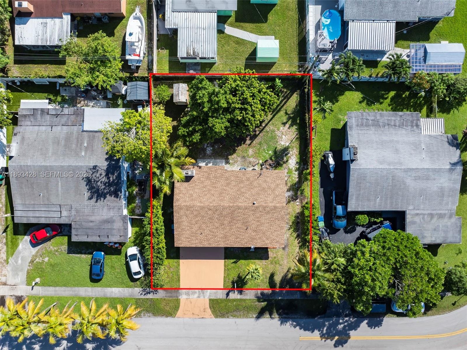 19611 NW 4th Avenue, Miami Gardens, FL 33169 photo 28