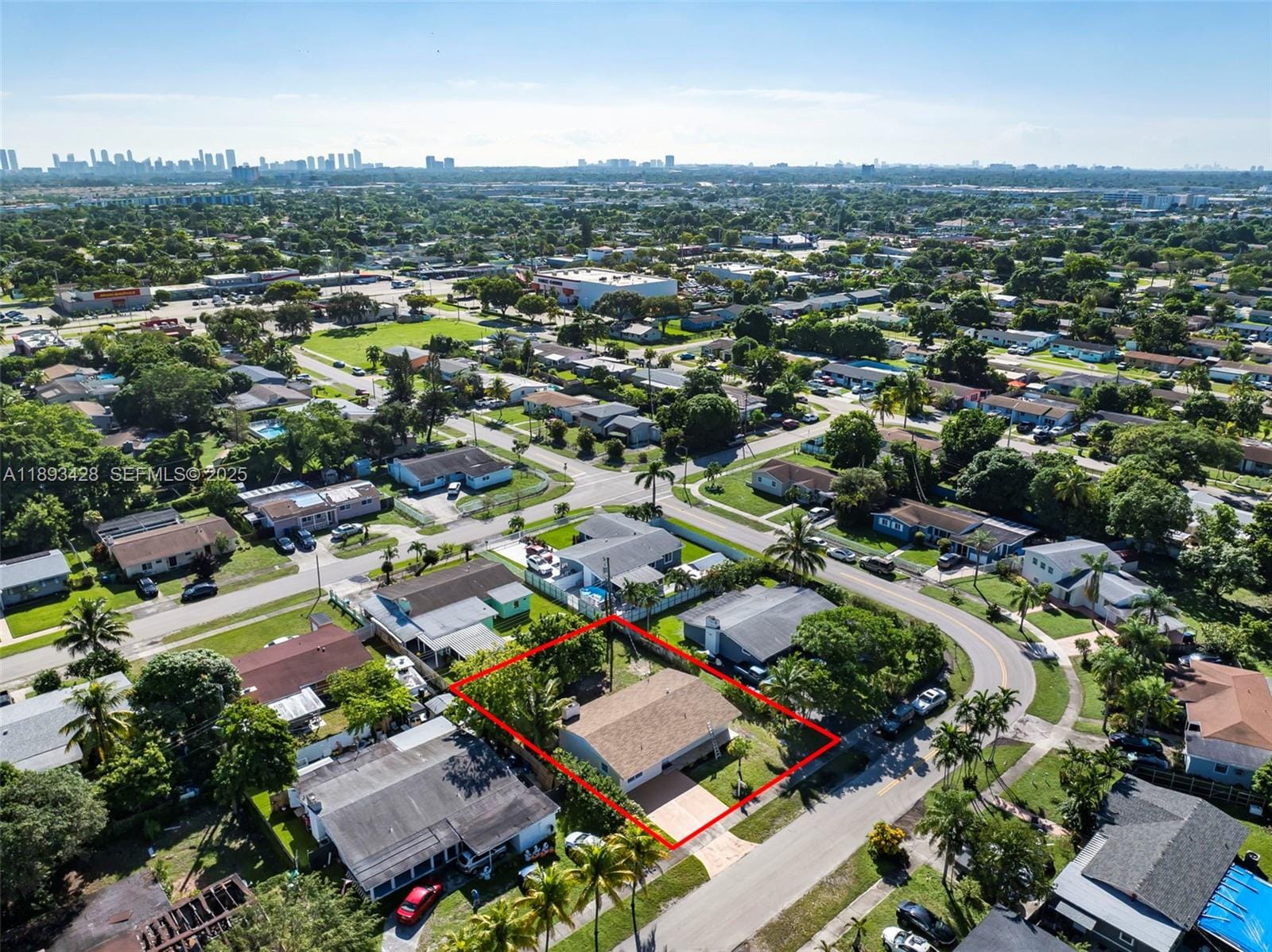 19611 NW 4th Avenue, Miami Gardens, FL 33169 photo 30