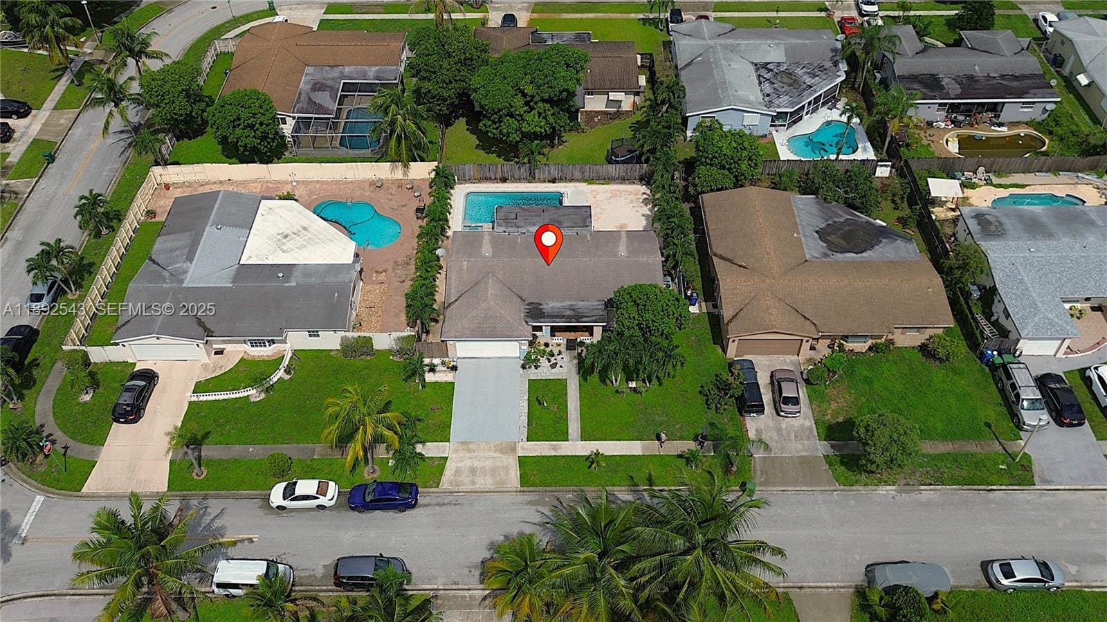 6875 NW 1st Court, Margate, FL 33063