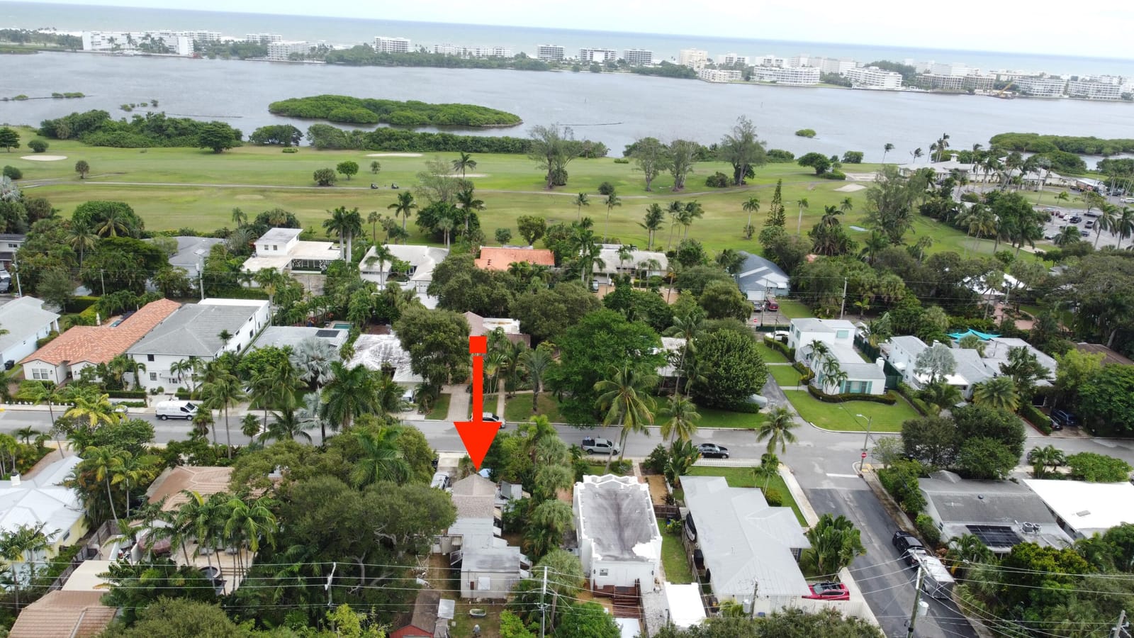 809 N Lakeside Drive, Lake Worth Beach, FL 33460