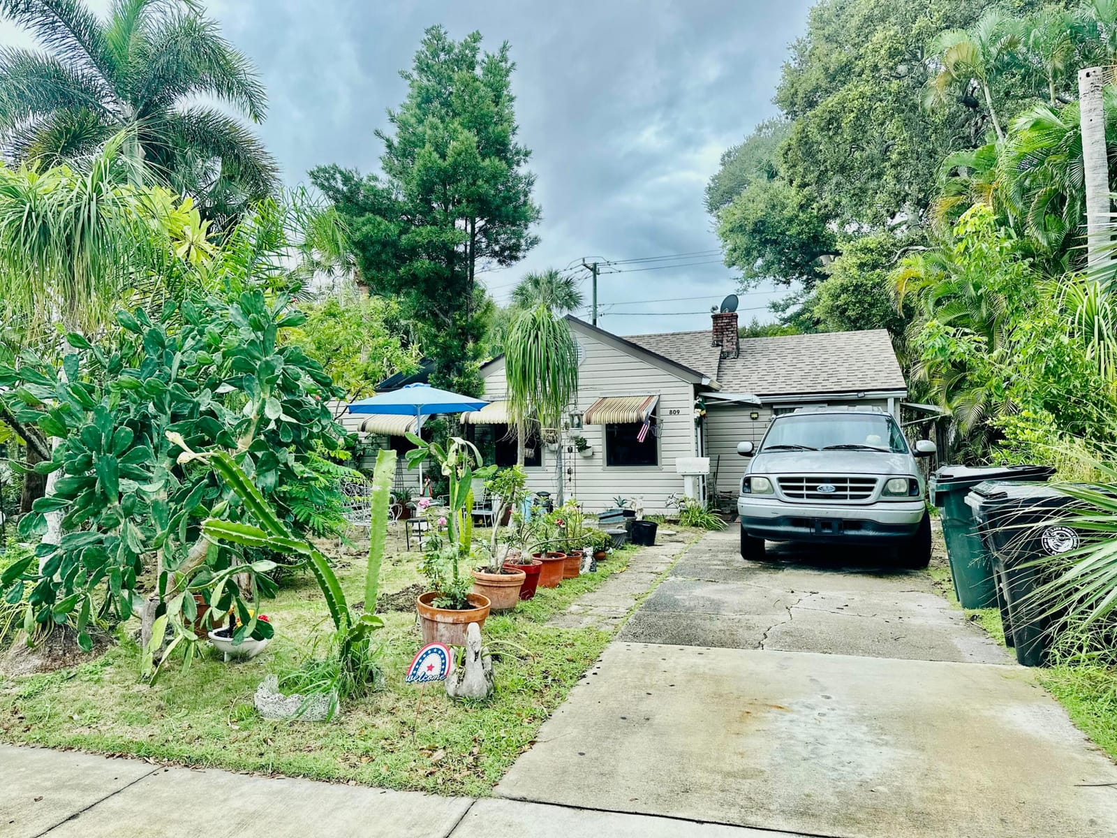 809 N Lakeside Drive, Lake Worth Beach, FL 33460 photo 3