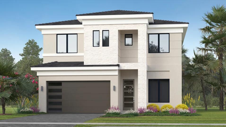 1020 Raleigh Way, Wellington, FL 33414, Wellington