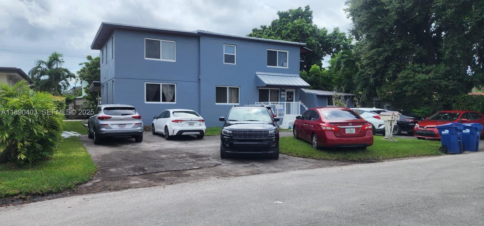 6240 SW 21st Street, Miami, FL 33155