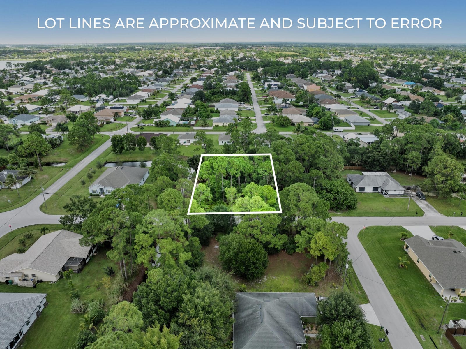 1789 SW Penrose Avenue, Port St. Lucie, FL 34953