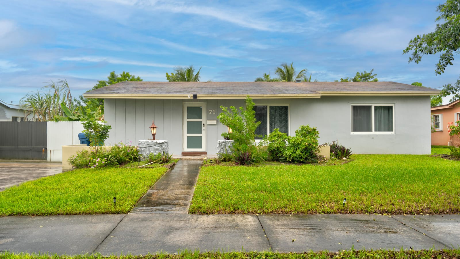 71 NE 206th Terrace, Miami Gardens, FL 33179