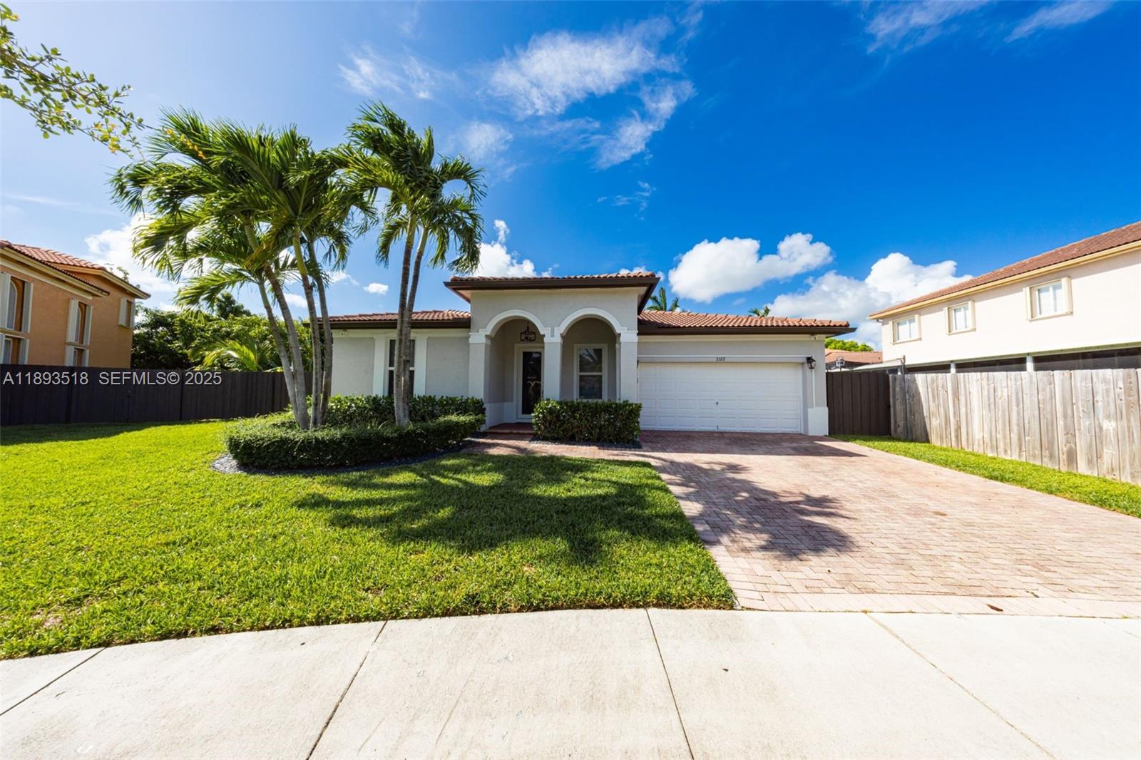 2122 NE 39th Terrace, Homestead, FL 33033, Homestead
