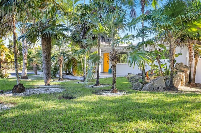 30301 SW 171st Avenue, sold in R J Clark Manor, Homestead, FL