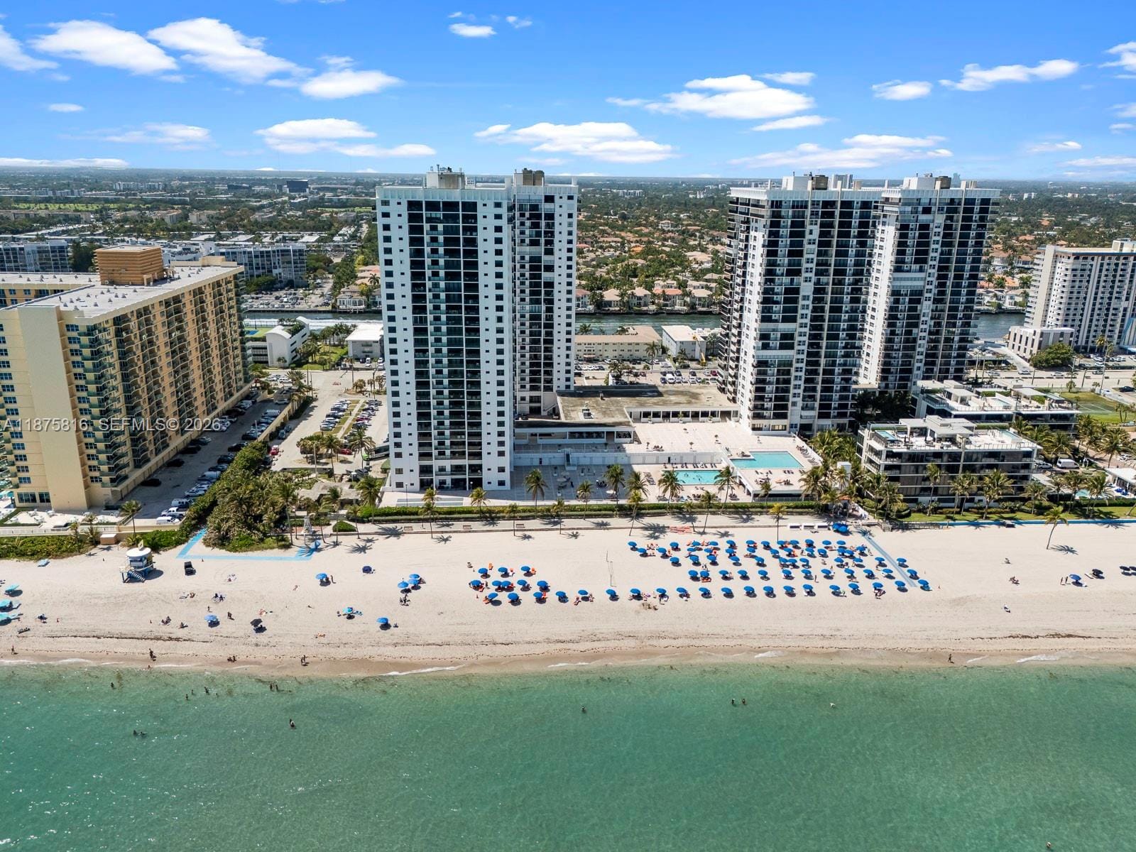 2301 S Ocean Drive 307 — photo 2