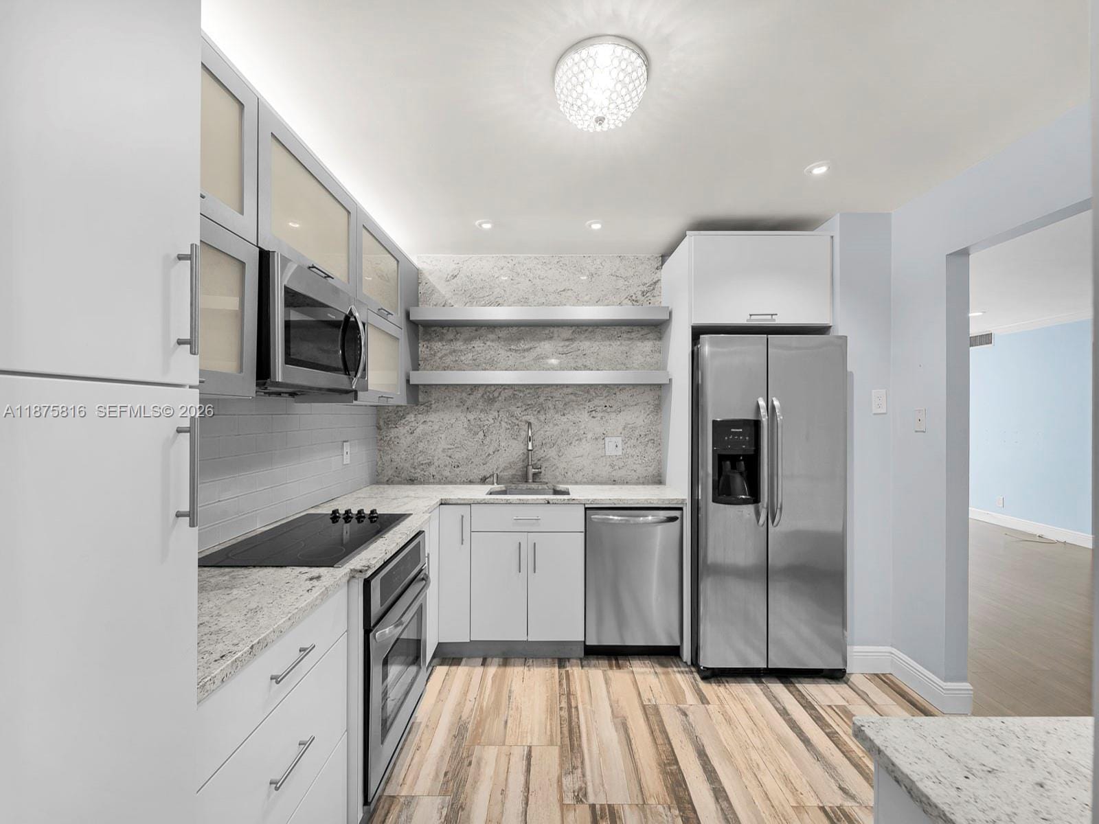 2301 S Ocean Drive 307 — photo 3