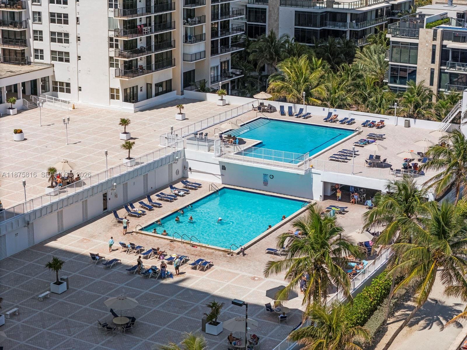 2301 S Ocean Drive 307, Hollywood, FL 33019 photo 22