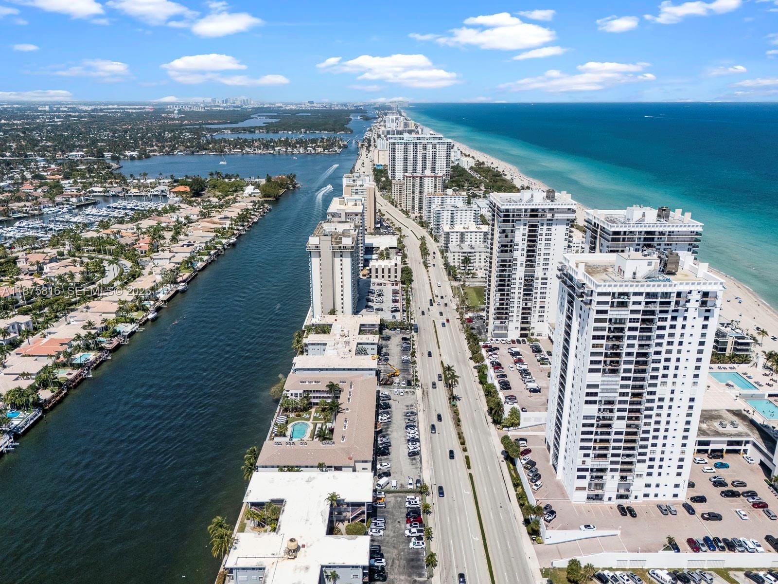 2301 S Ocean Drive 307, Hollywood, FL 33019 photo 23
