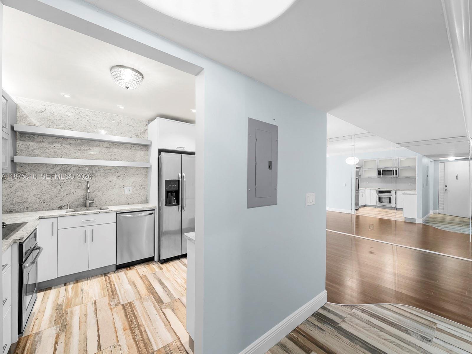 2301 S Ocean Drive 307 — photo 5