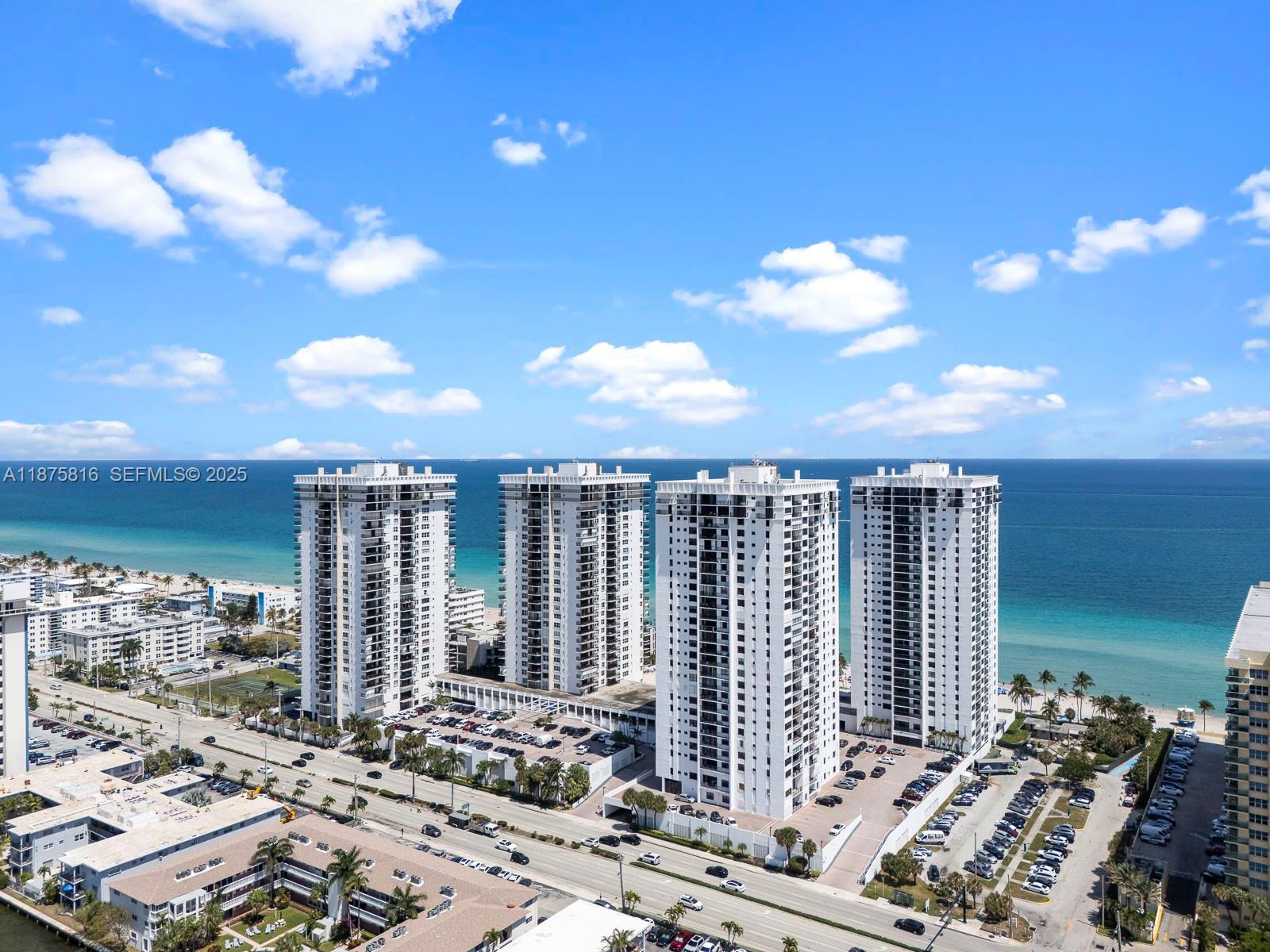 2301 S Ocean Drive 307, Hollywood, FL 33019, Hollywood