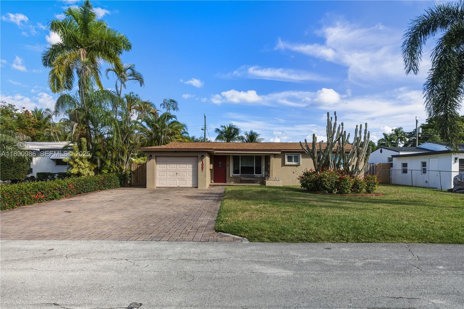 1007 N Golf Drive, Hollywood, FL 33021 photo 3