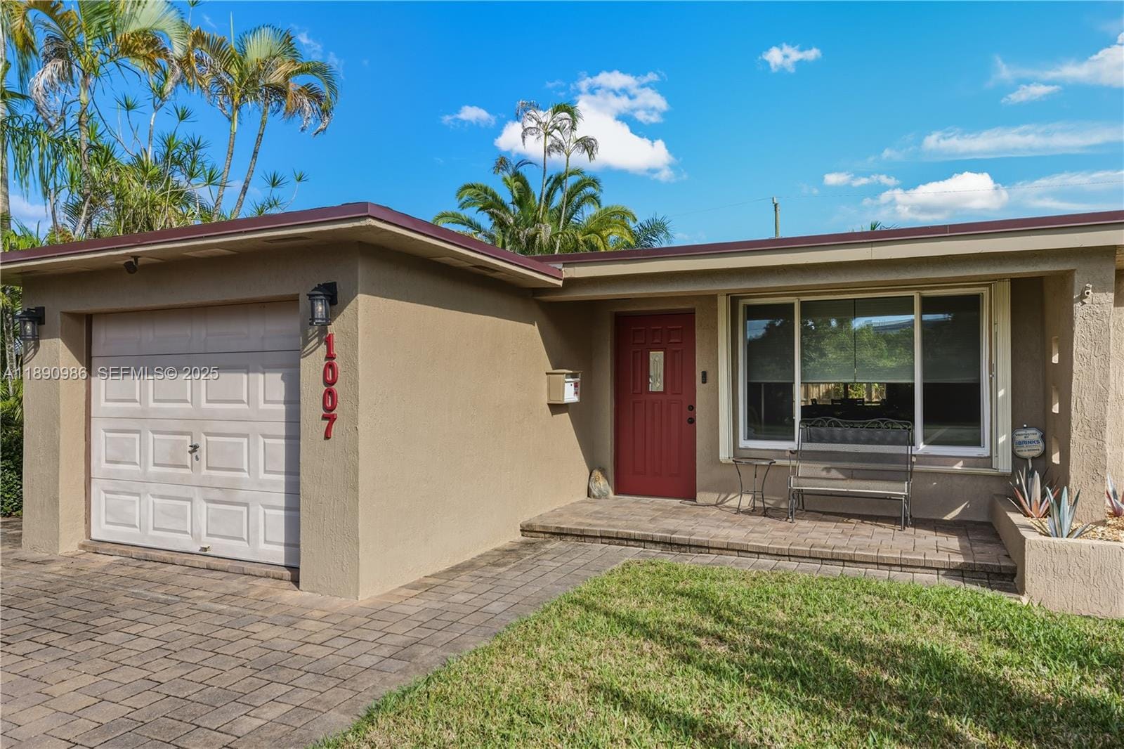 1007 N Golf Drive, Hollywood, FL 33021 photo 5