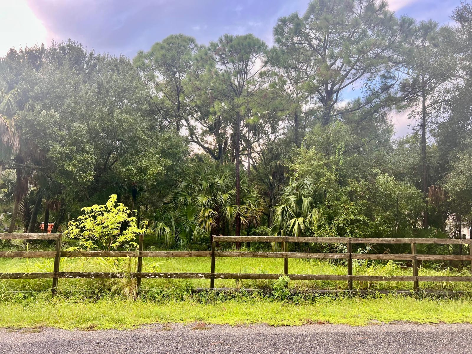 0000 Bennett Road, Fort Pierce, FL 34947