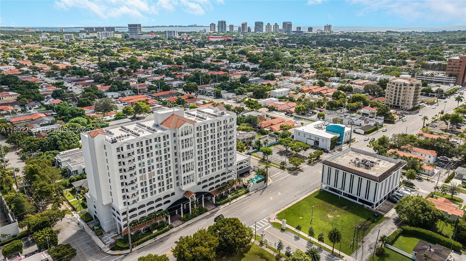 2351 Douglas Road 604, Miami, FL 33145 photo 24