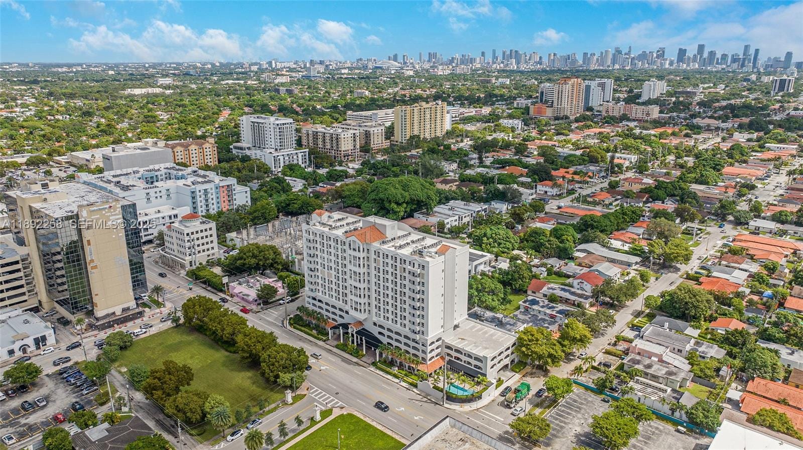 2351 Douglas Road 604, Miami, FL 33145 photo 26