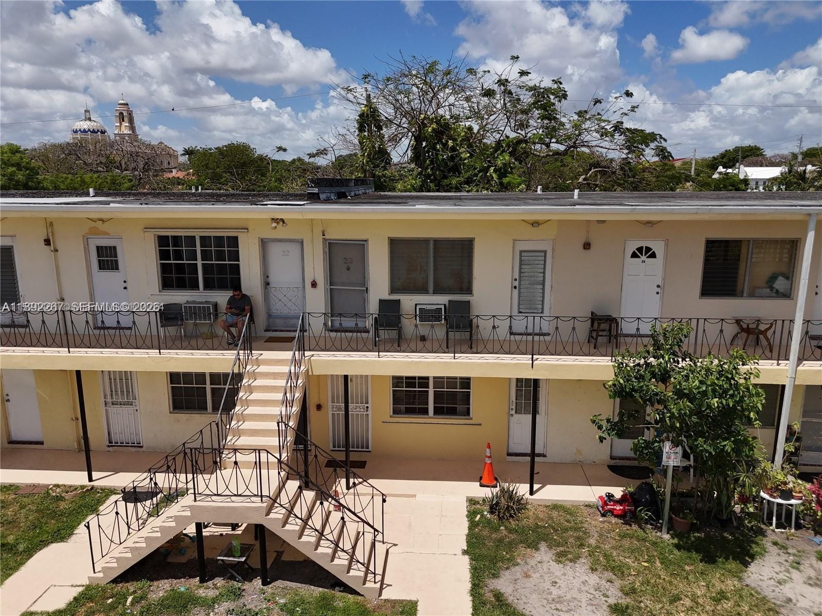70 NW 77th Street 11, Miami, FL 33150 photo 15