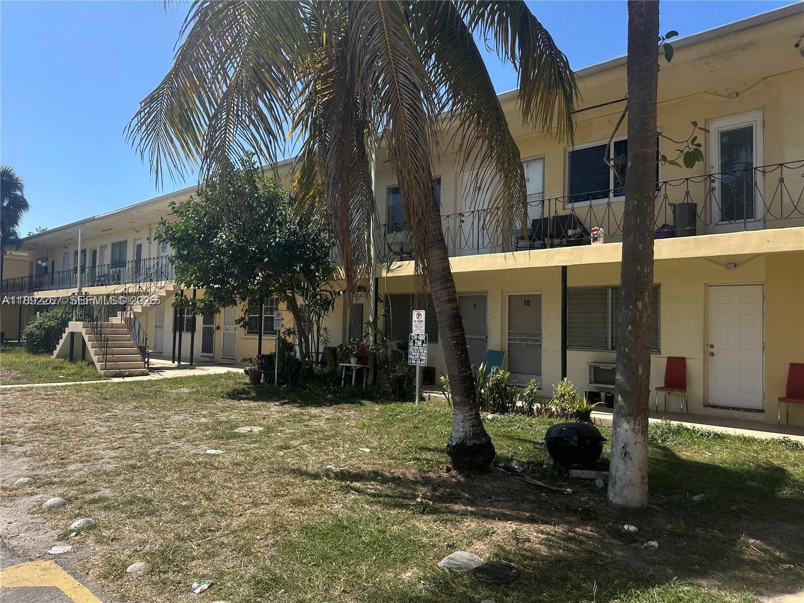 70 NW 77th Street 11, Miami, FL 33150, Miami