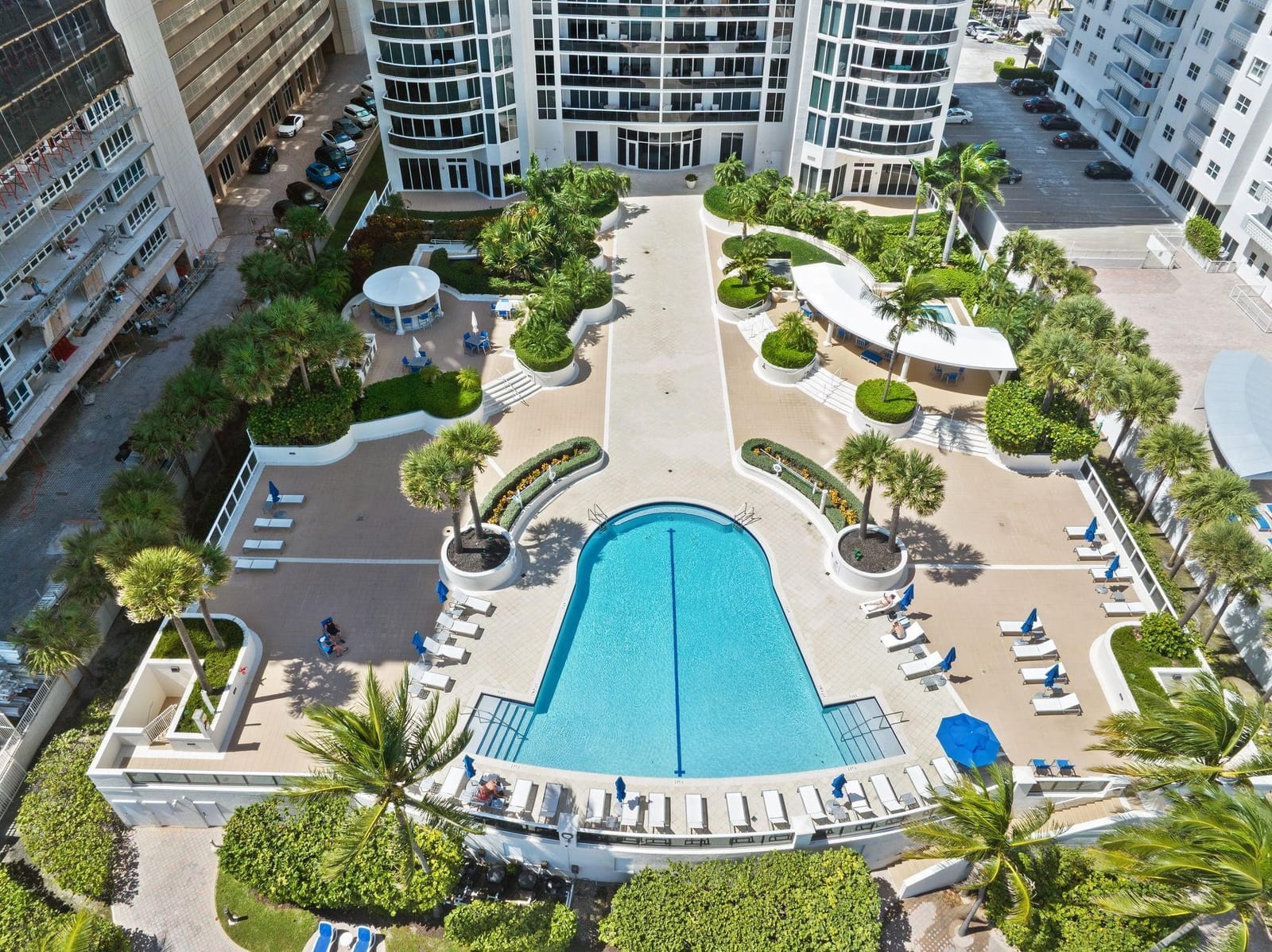 4240 Galt Ocean Drive 1704, Fort Lauderdale, FL 33308