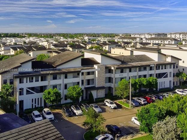 7815 NW 104th Avenue 23, sold in Apex At Park Central Condo No 3, Doral, FL