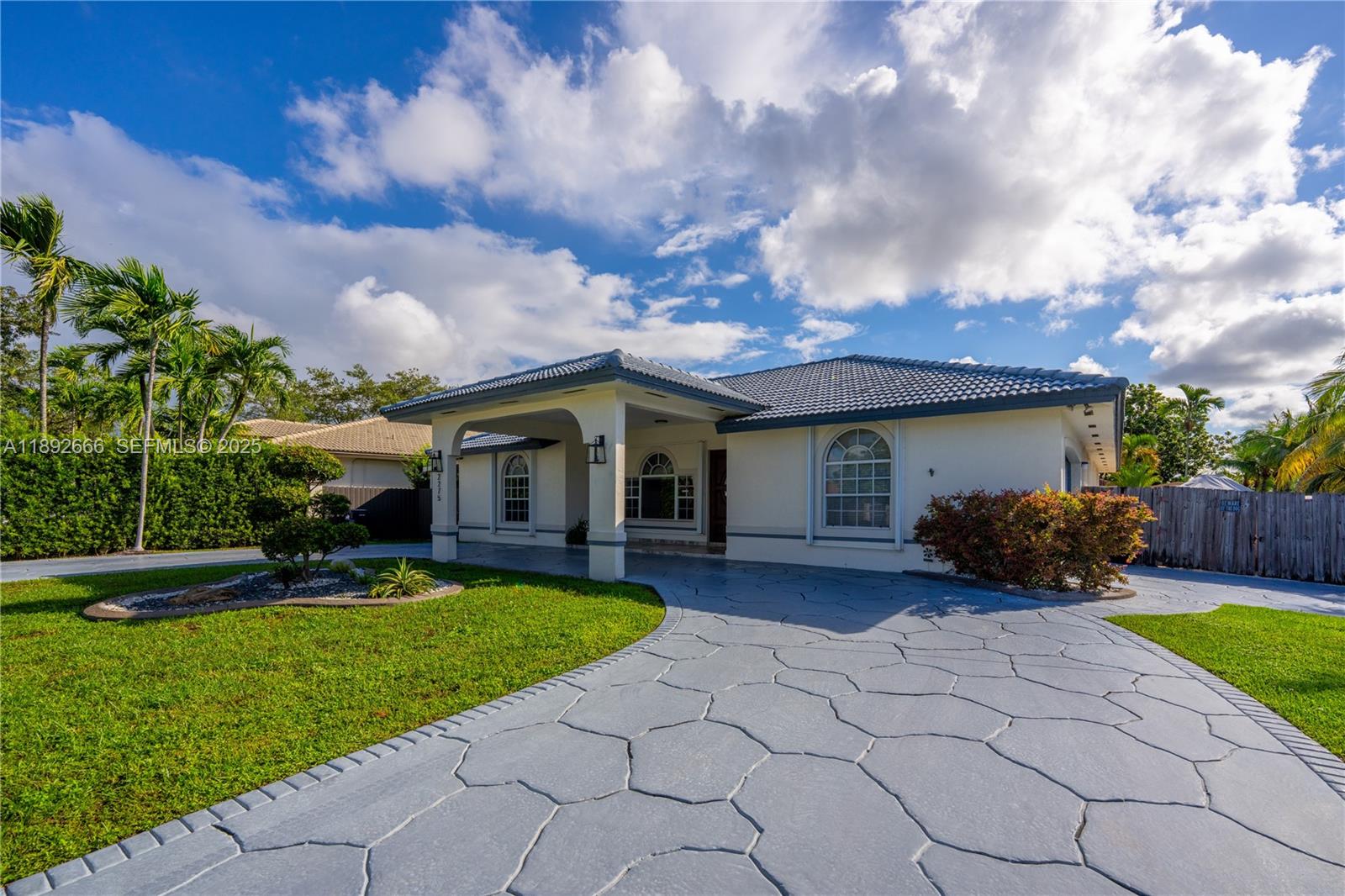 2275 SW 143rd Court, Miami, FL 33175