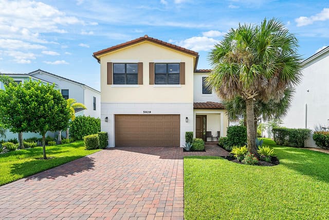 5409 Quiet Lake Place, Westlake, FL 33470