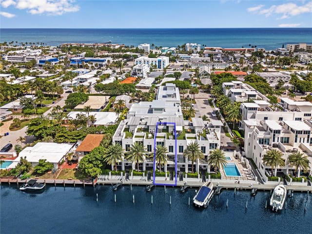 259 Shore Court, Lauderdale-By-The-Sea, FL 33308