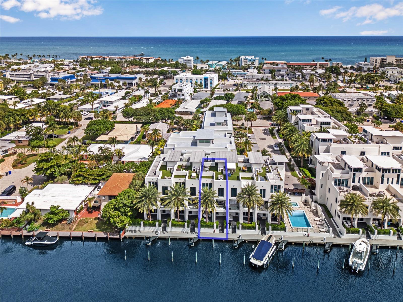259 Shore Court, Lauderdale-By-The-Sea, FL 33308, Lauderdale By The Sea
