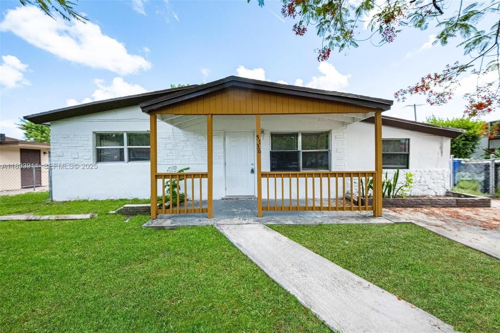 5736 Simms Street, Hollywood, FL 33021