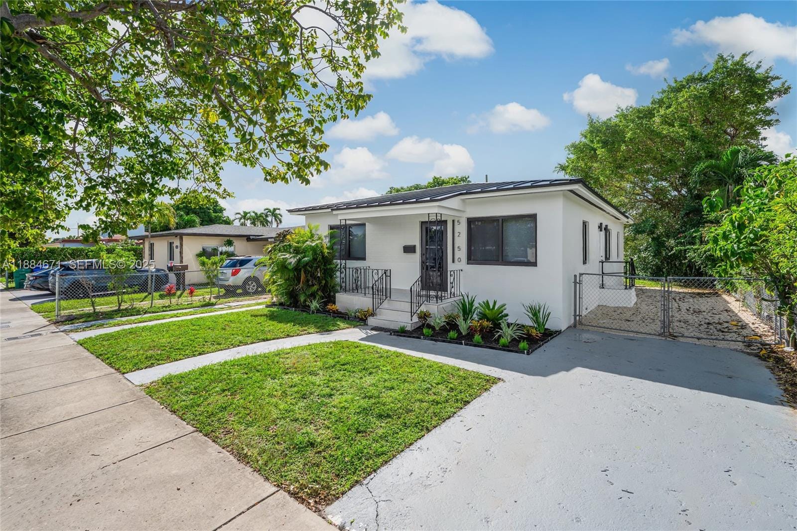 3 bedroom home for sale at 5250 4th, Miami, FL 33126 — $650,000