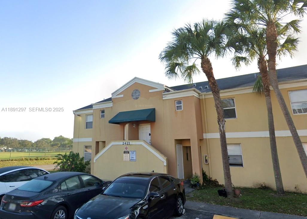 2421 NW 56th Avenue 2-102, Lauderhill, FL 33313, Lauderhill