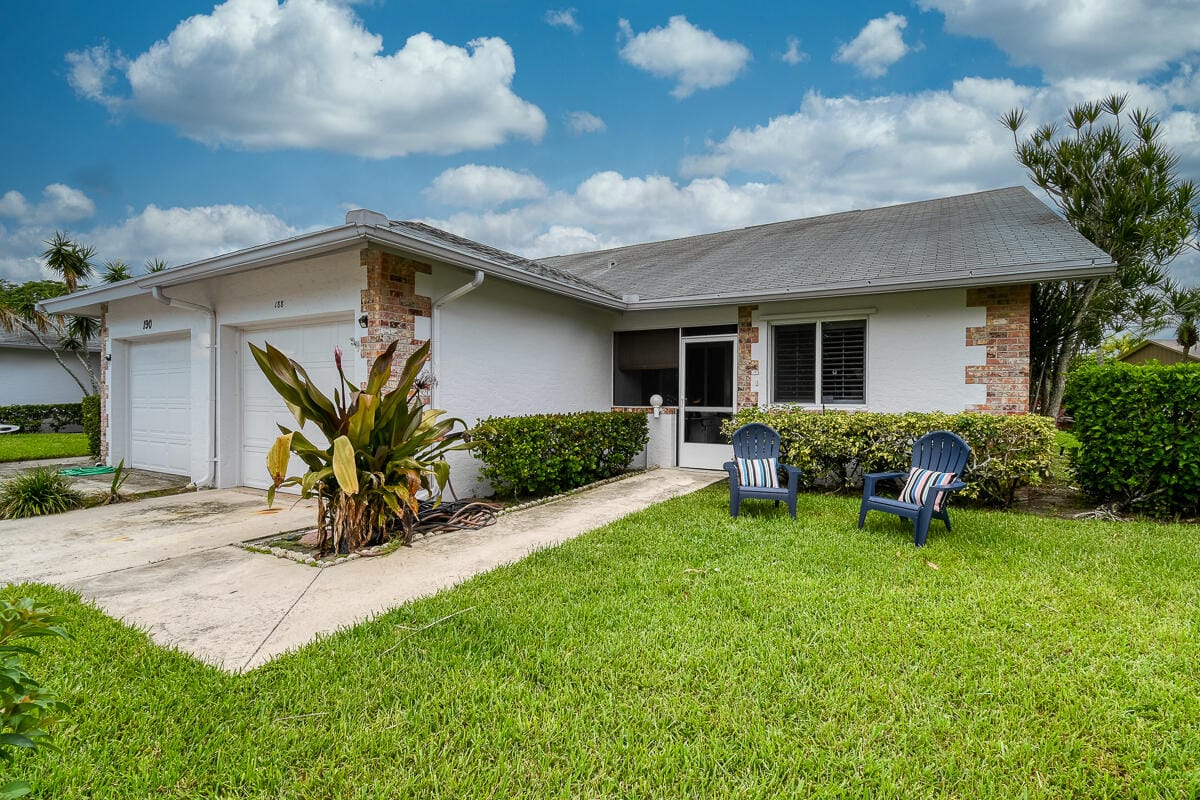 188 Bent Arrow Drive, Jupiter, FL 33458