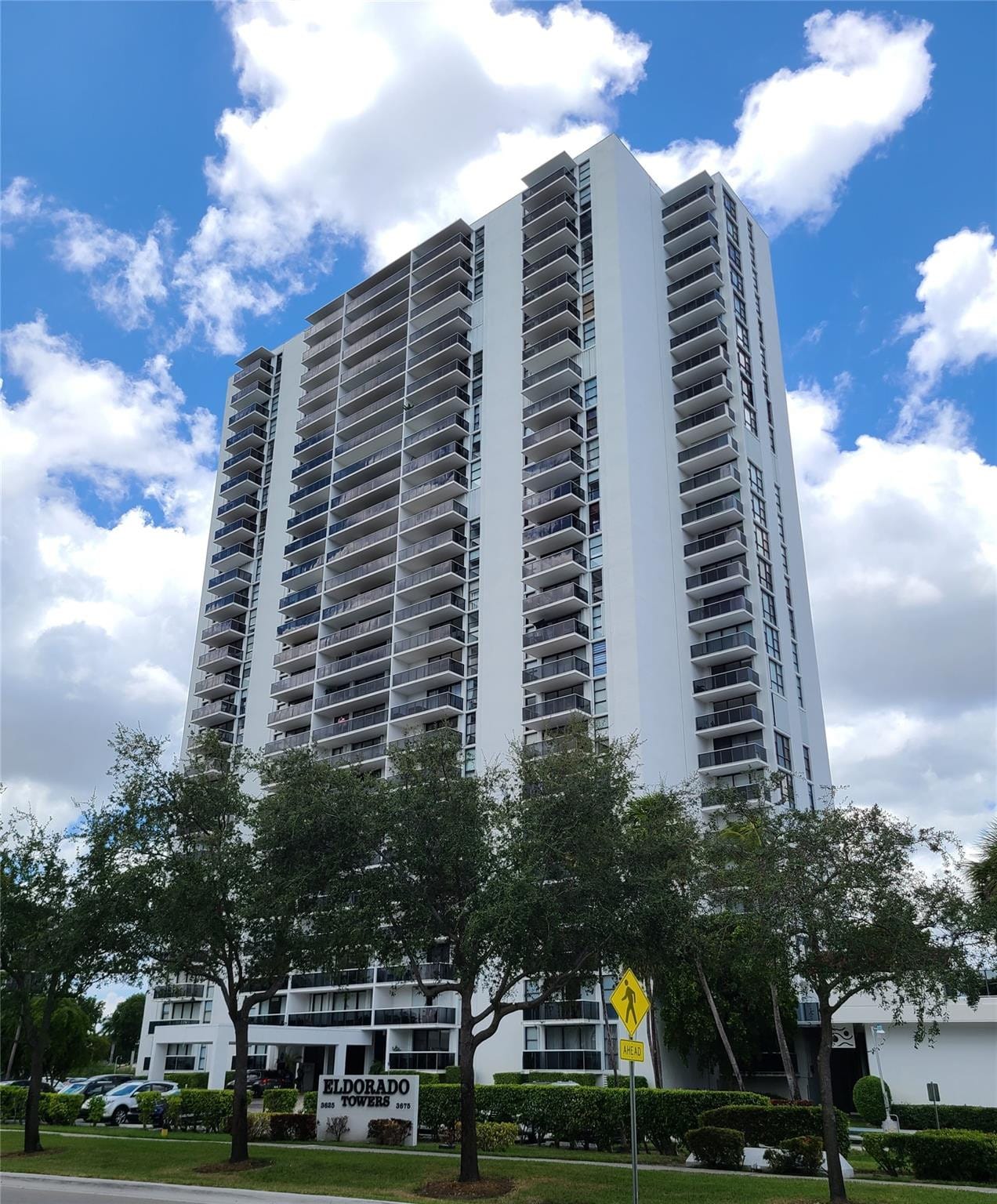 3625 N Country Club Drive 1208, Aventura, FL 33180 photo 24