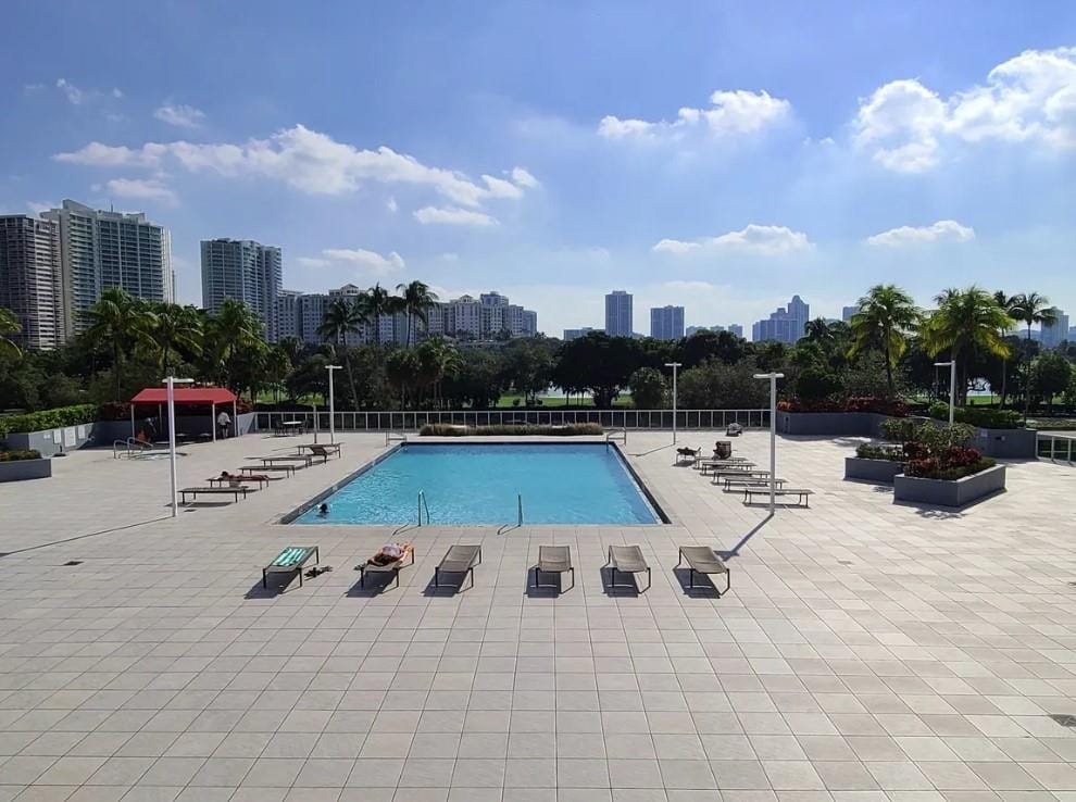 3625 N Country Club Drive 1208, Aventura, FL 33180 photo 25