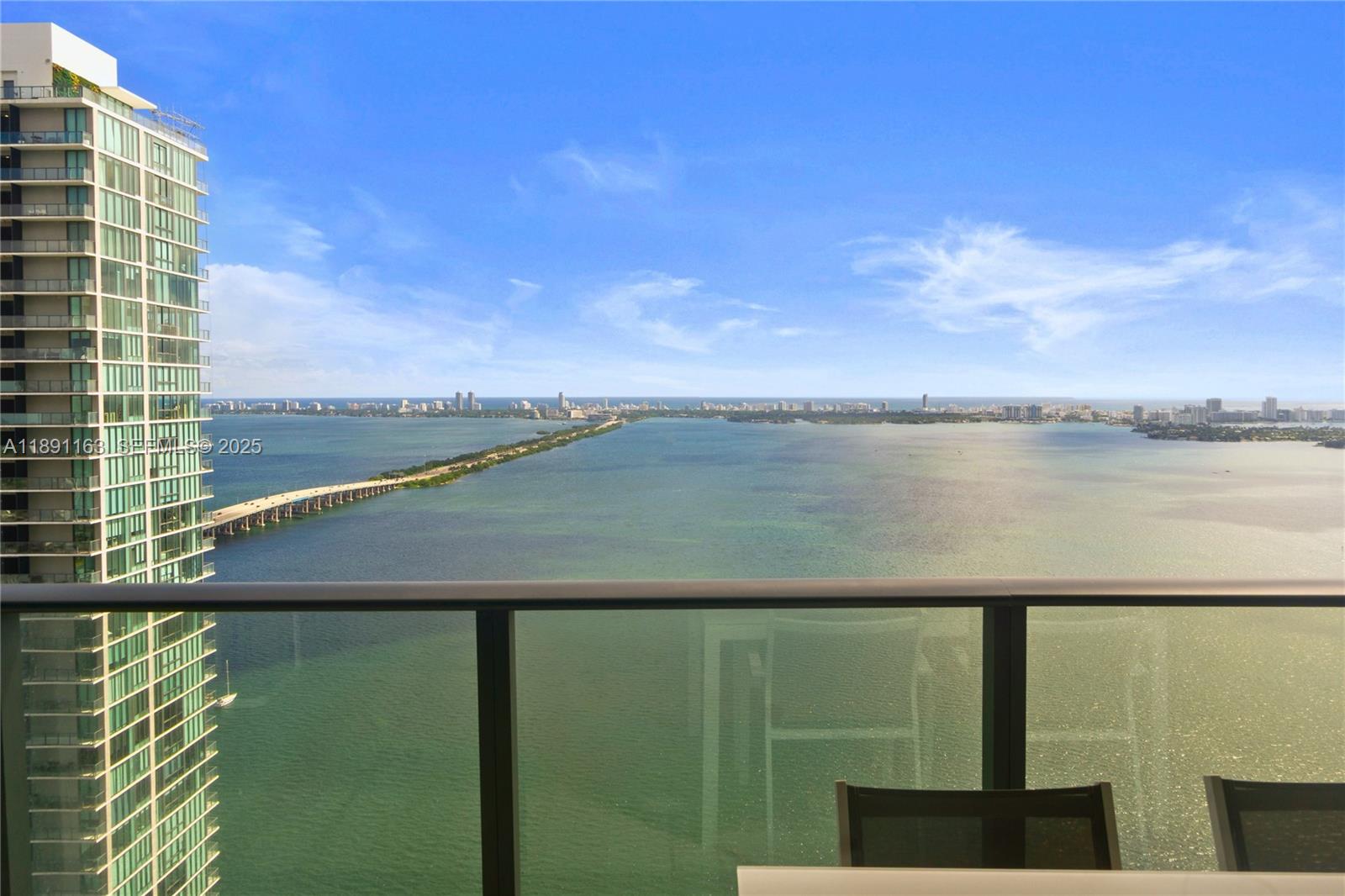 480 NE 31st Street 4206, Miami, FL 33137, Miami