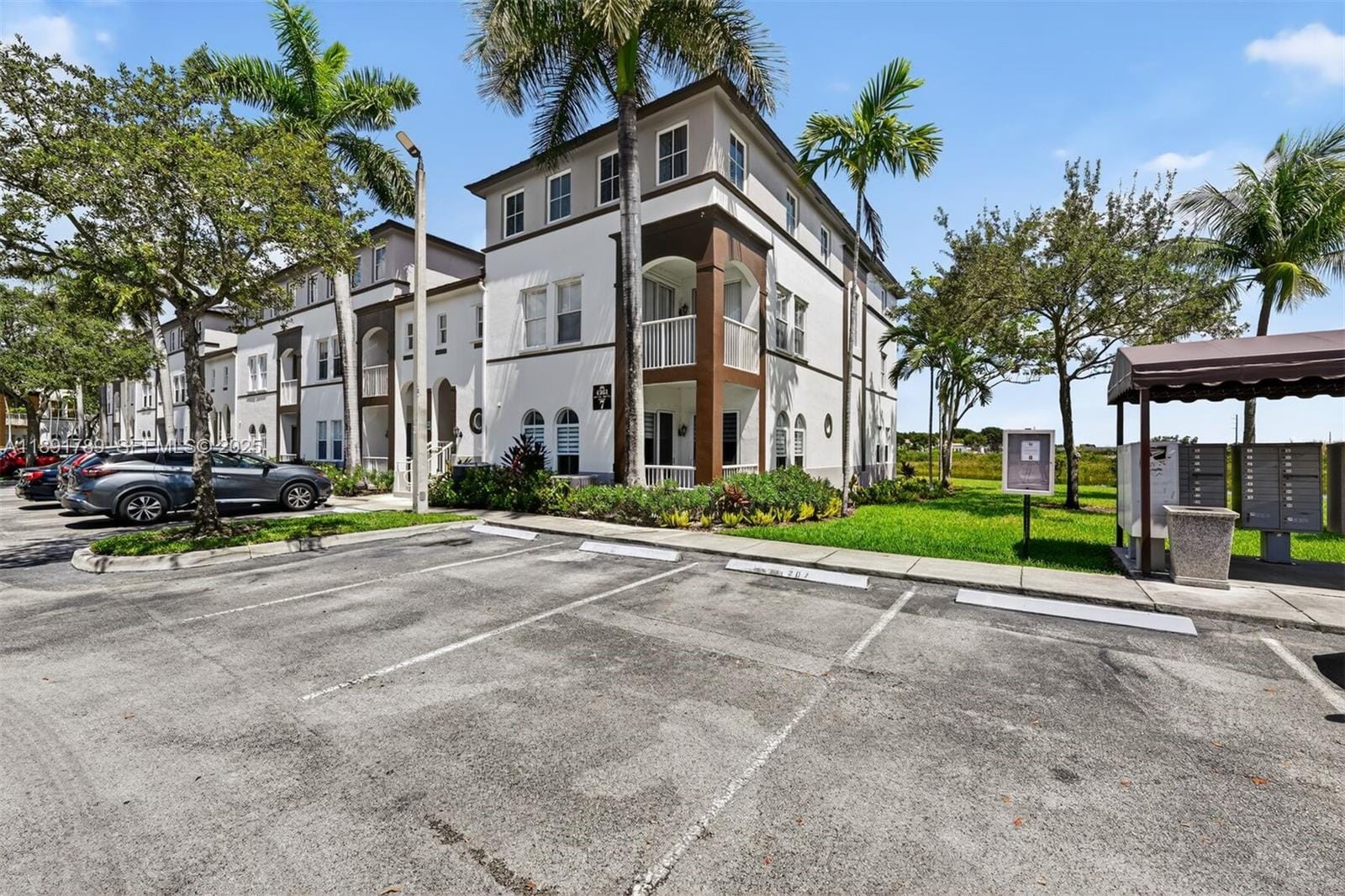 4361 SW 160th Avenue 210, Miramar, FL 33027