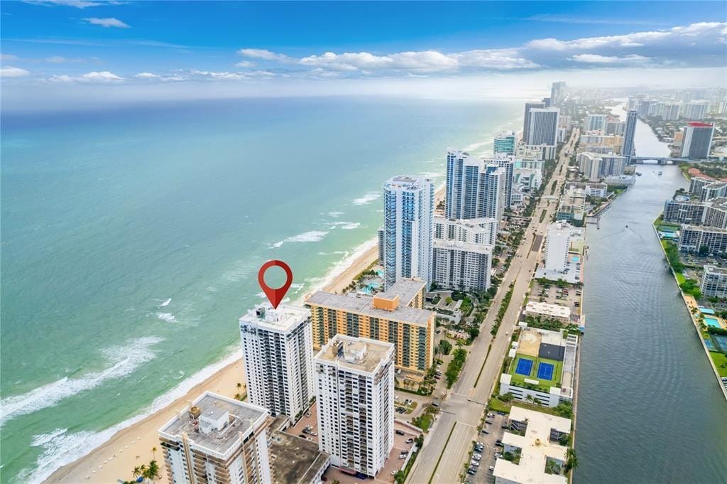 2301 S Ocean Drive 1707, Hollywood, FL 33019