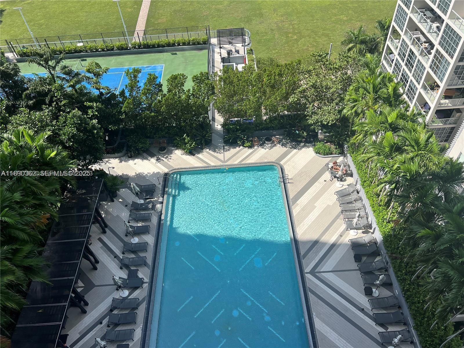 121 NE 34th Street 1610, Miami, FL 33137 photo 24
