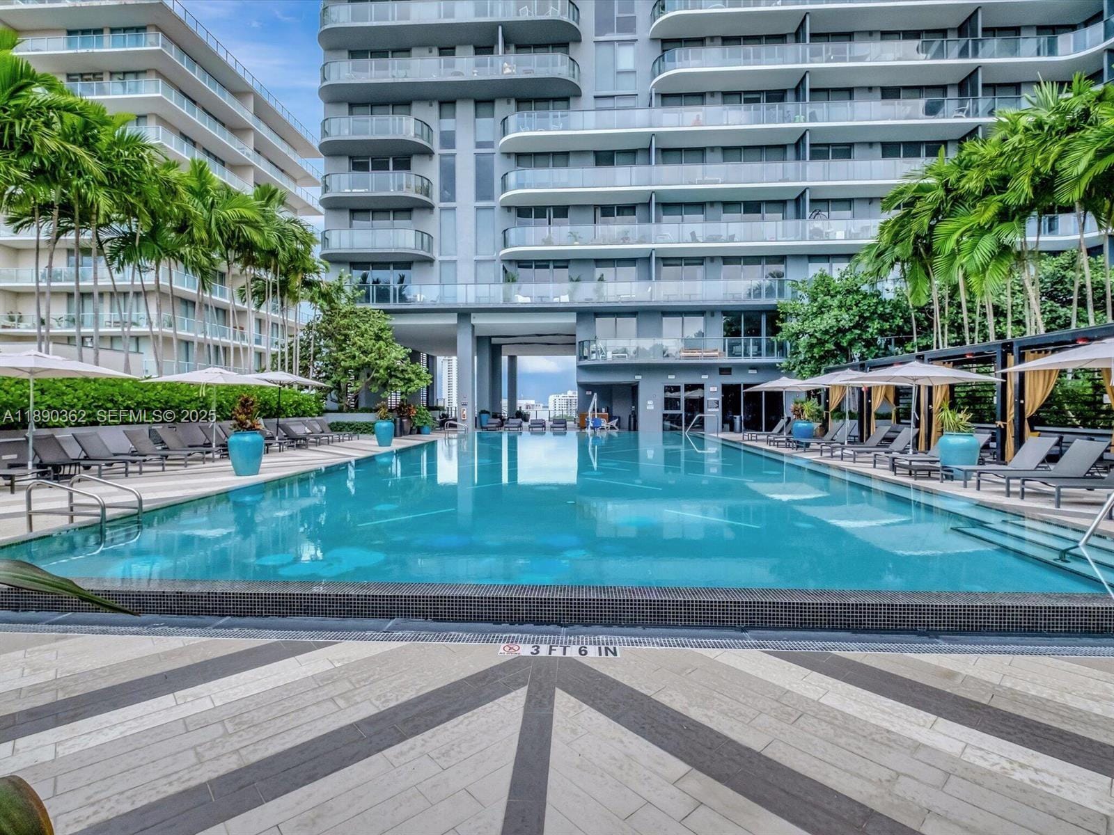 121 NE 34th Street 1610, Miami, FL 33137 photo 29