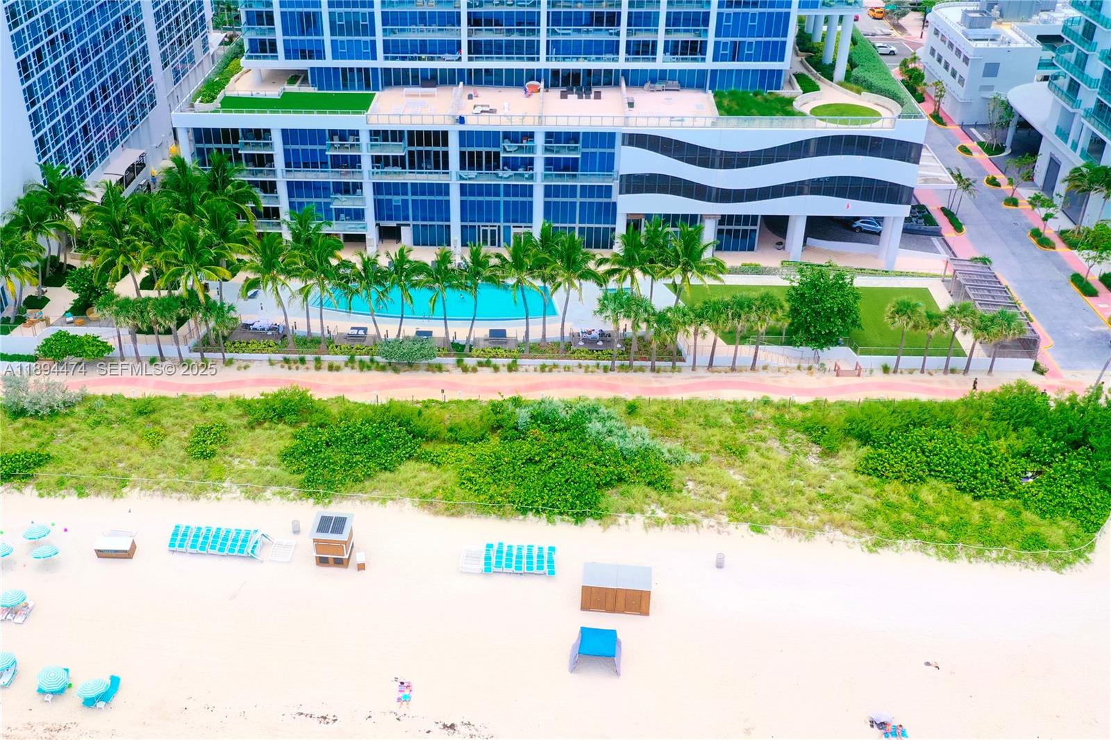 6899 Collins Avenue 703, Miami Beach, FL 33141, Miami Beach