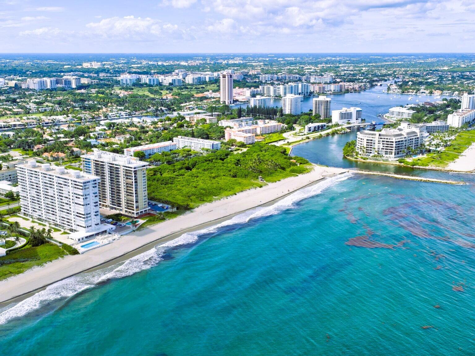 1180 S Ocean Boulevard 14d, Boca Raton, FL 33432, Boca Raton