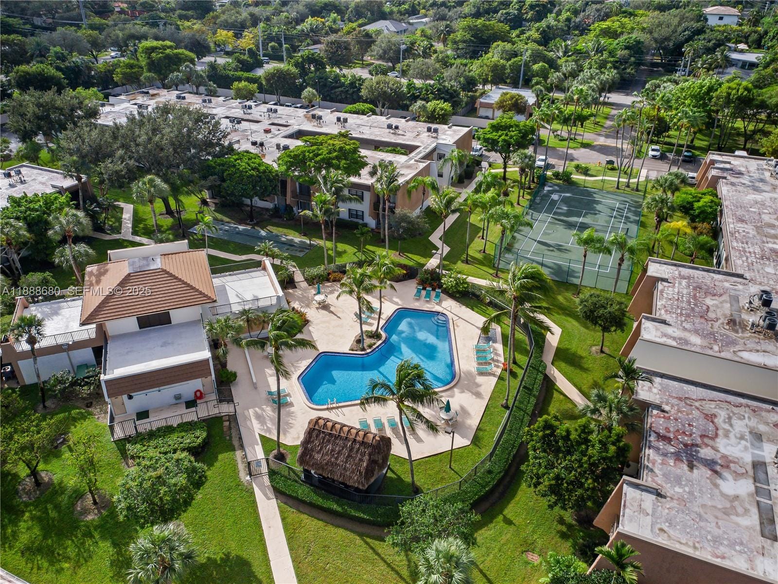 8277 SW 128th Street 108, Pinecrest, FL 33156