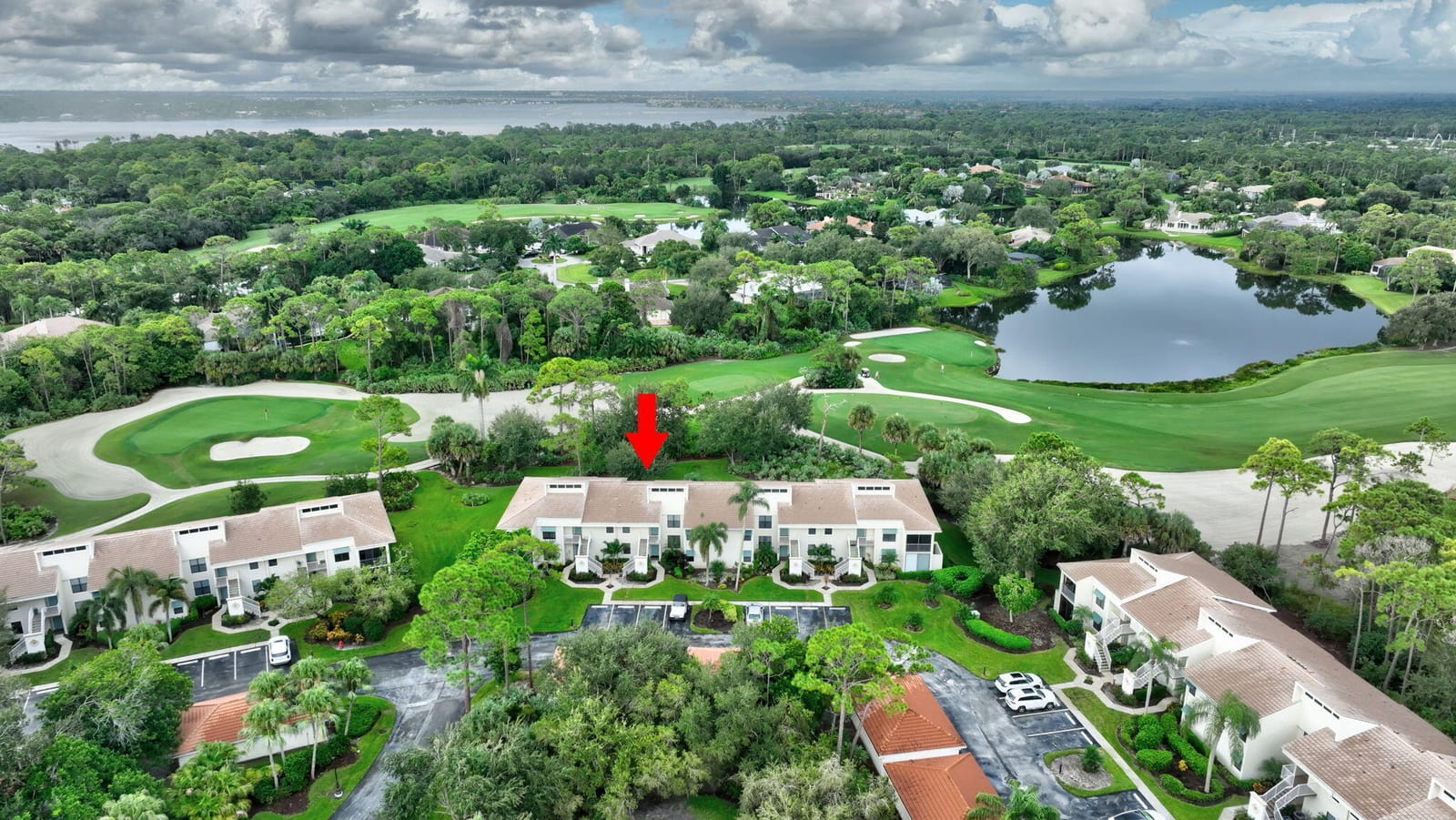 13422 Harbour Ridge Boulevard 3a, Palm City, FL 34990