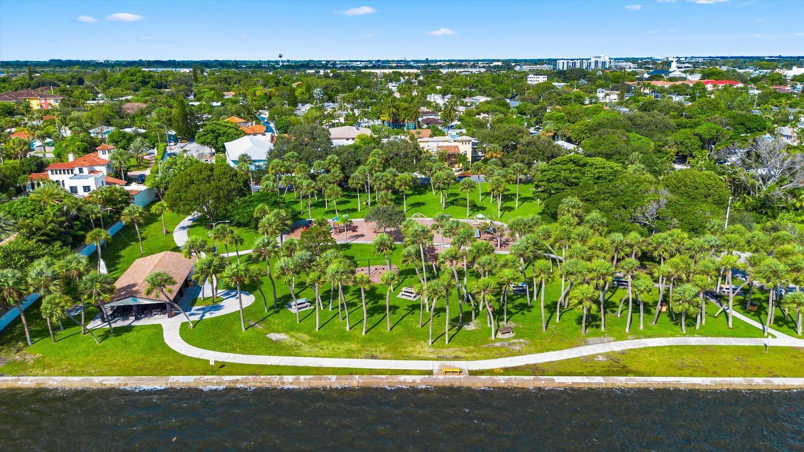 421 S Lakeside Drive 7, Lake Worth Beach, FL 33460 photo 29